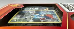 (402860) Pokemon 2016 Mythical Pokemon Collection Keldeo- Factory Sealed Box - Image 5