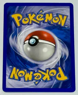 2003 Aquapolis Houndoom Holo Foil Rare H11/H32 WOTC E-Reader Series Pokemon NM - Image 3