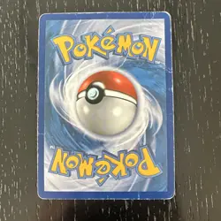 Pokemon TCG: Xerosic 119/119 XY Phantom Forces Holo Full Art Ultra Rare 0910#209 - Image 2