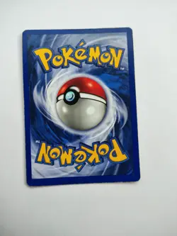 Pokemon TCG Victreebel 14/64 Jungle Holo 1st Edition MP - Image 4