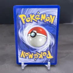 Pokemon 1st Edition Fossil Non Holo Lapras 25/62 NS1 - Image 2