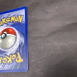 Pokemon 1st Edition Fossil Non Holo Lapras 25/62 NS1 - Image 4