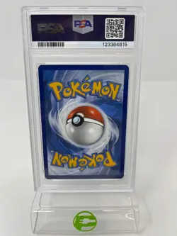 Pokemon TCG Scarlet & Violet Gouging Fire EX 204/162 English Temporal Forces - Image 2