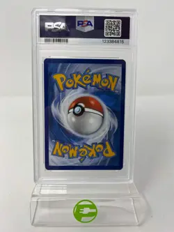 Pokemon TCG Scarlet & Violet Gouging Fire EX 204/162 English Temporal Forces - Image 5