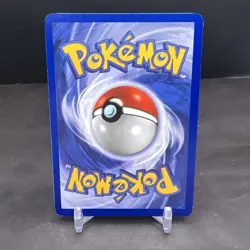 Pokemon 1st Edition Fossil Non Holo Magneton 26/62 NS1 - Image 2