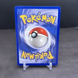 Pokemon 1st Edition Fossil Non Holo Moltres 27/62 NS1 - Image 2