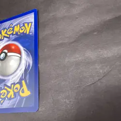 Pokemon 1st Edition Fossil Non Holo Moltres 27/62 NS1 - Image 4