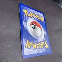 Pokemon 1st Edition Fossil Non Holo Moltres 27/62 NS1 - Image 5