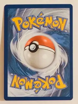 Pokemon TCG Pikachu Temporal Forces 051/162 Near Mint Reverse Holo - Image 2