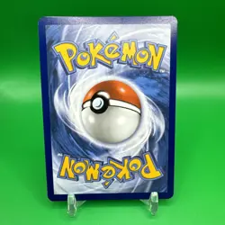 NM-Mint Misty's Lapras - 194/182 - Illustration Rare Pokemon Destined Rivals - Image 2