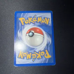 Oddish 68/101 Hidden Legends Pokemon TCG Regular Lightly Played - Image 2