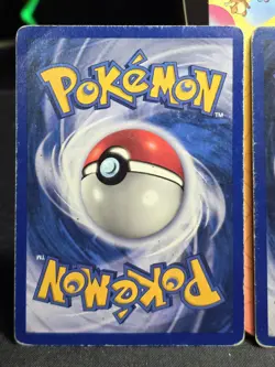 POKEMON CHARMELEON 24/102 SHADOWLESS BASE SET MP + 3 Others (Read Description) - Image 3