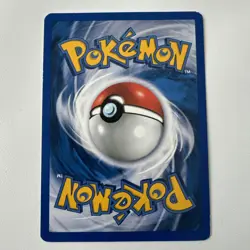 Pokemon TCG Clefairy Neo Genesis 30/111 Regular Unlimited Uncommon - Image 4