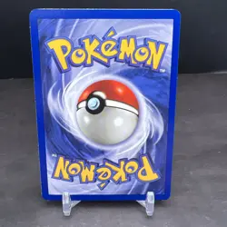 Pokemon 1st Edition Fossil Non Holo Raichu 29/62 NS1 - Image 2