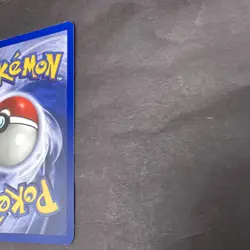 Pokemon 1st Edition Fossil Non Holo Raichu 29/62 NS1 - Image 4