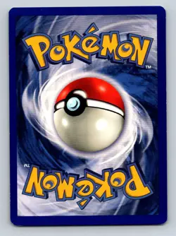 Pokemon Machop Shadowless Base Set 52/102 - Image 2