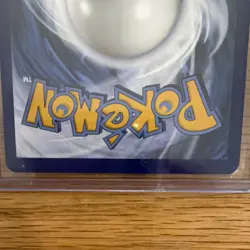 Pokemon Lucario VSTAR SWSH: Sword & Shield Promo SWSH291 Holo Promo English - Image 4