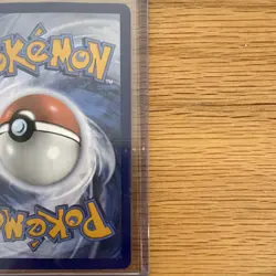 Pokemon Lucario VSTAR SWSH: Sword & Shield Promo SWSH291 Holo Promo English - Image 5