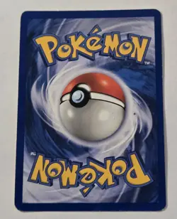 Pokemon TCG Dark Magneton 11/82 Team Rocket Holo Rare LP - Image 2