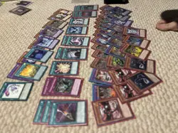 Yu-Gi-Oh Cyber Dragon Deck with Extra Deck Competitive Play - Image 4