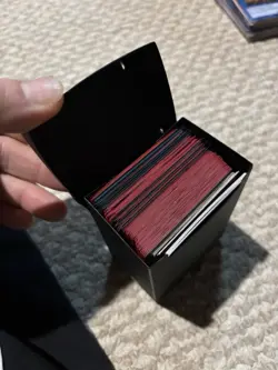 Yu-Gi-Oh Cyber Dragon Deck with Extra Deck Competitive Play - Image 5