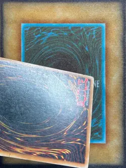 Yugioh Malefic Red-Eyes B. Dragon YMP1-EN001 Secret Rare Limited Edition MP - Image 3