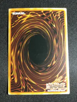 Yu-Gi-Oh! Jurrac Gallim DT04-EN026 Common Duel Terminal 4 NM - Image 2
