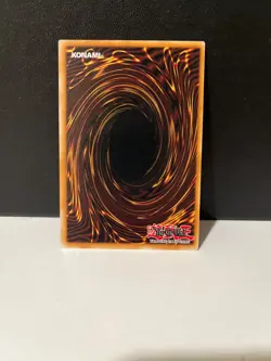 Left Leg of the Forbidden One RP01-EN018 Retro Pack Unlimited - Image 4