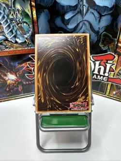 Dunames Dark Witch LCJW-EN084 Yu-Gi-Oh Legendary Collection 4: Joey's World-1st - Image 3