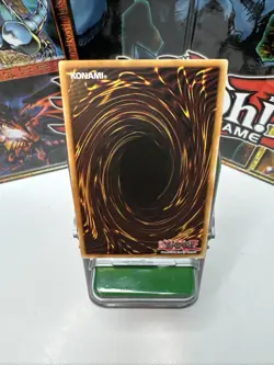 Dunames Dark Witch LCJW-EN084 Yu-Gi-Oh Legendary Collection 4: Joey's World-1st - Image 4