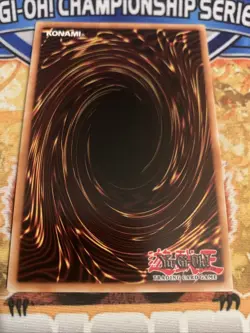 Yugioh Palladium Oracle Mahad MVP1-EN053 1st Edition NM - Image 2