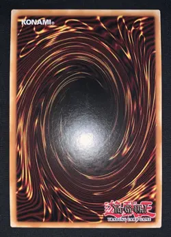 Yugioh Upstart Goblin LCYW-EN265 Ultra Rare 1st Ed NM *Misprint* w/Tracking - Image 5