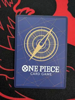 Nico Robin (Full Art) ST29-009 Starter Deck (EGGHEAD) - ONE PIECE Card Game ENG - Image 2