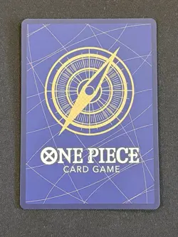 RORONOA ZORO One Piece OP07-113 - PROMO - One Piece Day Dallas 2025 NM - Image 5