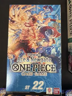 One Piece OP-14 Sleeves/ Starter Decks - Image 5