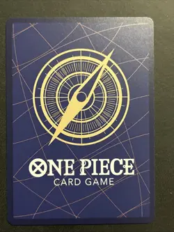 One Piece TCG Sabo (Reprint) Foil SR Premium Booster -The Best- Vol. 2 OP04-083 - Image 2