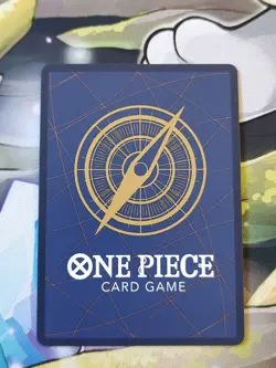 One Piece CCG Monkey.D.Luffy ST29-012 (C) Alt Art Starter Deck (EGGHEAD) - Image 2