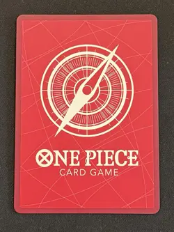 Boa Hancock Alternate Art Foil OP14-041 The Azure Sea's Seven One Piece NM - Image 5
