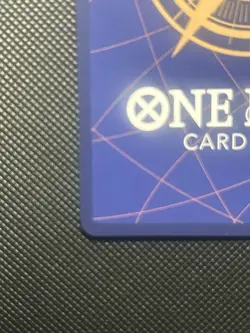 Vinsmoke Sanji (TR) OP10-063 Legacy of the Master Foil - Image 3