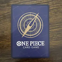 Monkey. D. Luffy ST01-012 OP13 3rd Anniversary Pre Release Winner One Piece TCG - Image 2