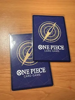 One Piece Jewelry Bonney OP13-108 SR (OP-13 English) LOT OF 2X - Image 2