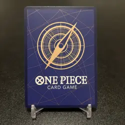 One Piece Premium Booster Best Vol. 2 PRB-02 Mr 2 Bon Kurei Bentham EB01-061 SEC - Image 2