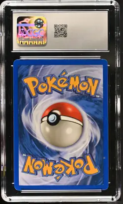 CGC 9.5 MINT+ Xatu 2003 Skyridge H32/H32 Holo Pokemon Card - Image 2