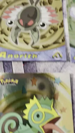 Topps 2003 Pokemon Advanced foil Altaria & more. 9 card lot. read discription - Image 2