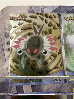 Topps 2003 Pokemon Advanced foil Altaria & more. 9 card lot. read discription - Image 3