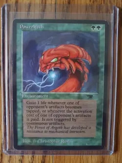 MAGIC THE GATHERING Lot of Four (4) ANTIQUITIES Cards Very Nice Condition - Image 3