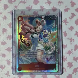 Uta Special ST23-001 | One Piece Card Game | Near Mint - Image 1