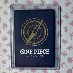 Uta Special ST23-001 | One Piece Card Game | Near Mint - Image 2