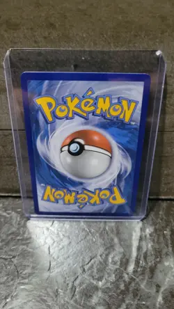 Greninja GX 24/131 Forbidden Light Holo Ultra Rare Sun Moon Card - Image 2