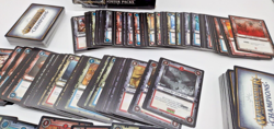 Lot Of (304) Warhammer Age Of Sigmar Champions TCG Cards Base & Foils - Image 3
